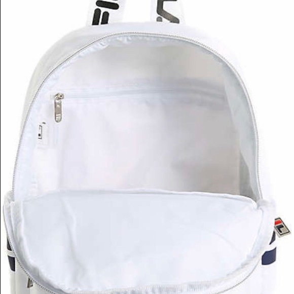 LOGO MINI BACKPACK - Picture 5 of 8